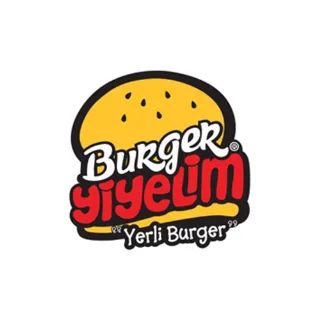 Burger Yiyelim logosu