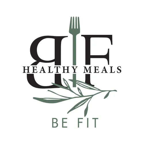Be Fit Healthy Meals