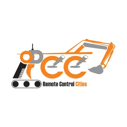 Remote Control Cities