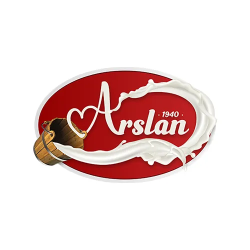 Arslan Süt Ürünleri