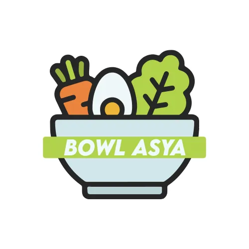 Bowl Asya