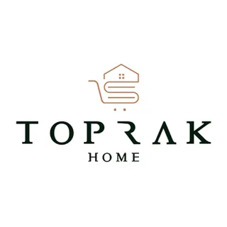 Toprak Home logosu
