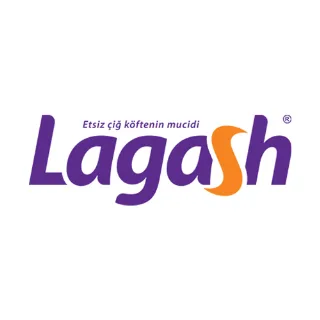 Lagash Etsiz Çiğ Köfte logosu