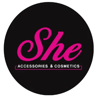 She Accessories logosu