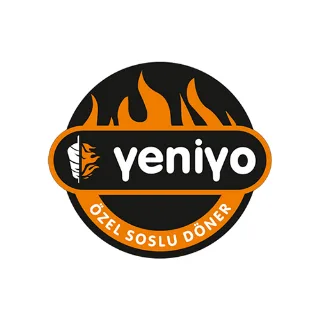 Yeniyo Döner logosu