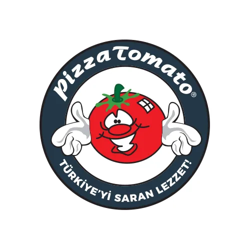 Pizza Tomato