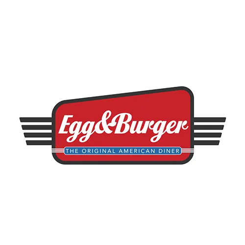 Egg Burger