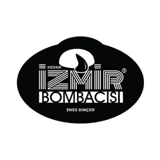 Meşhur İzmir Bombacısı logosu