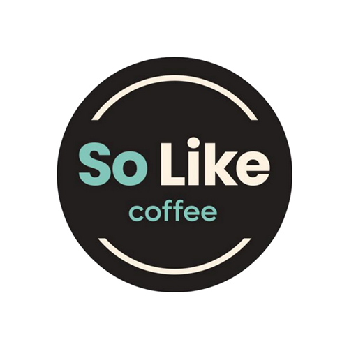 So Like Coffee