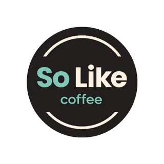 So Like Coffee logosu