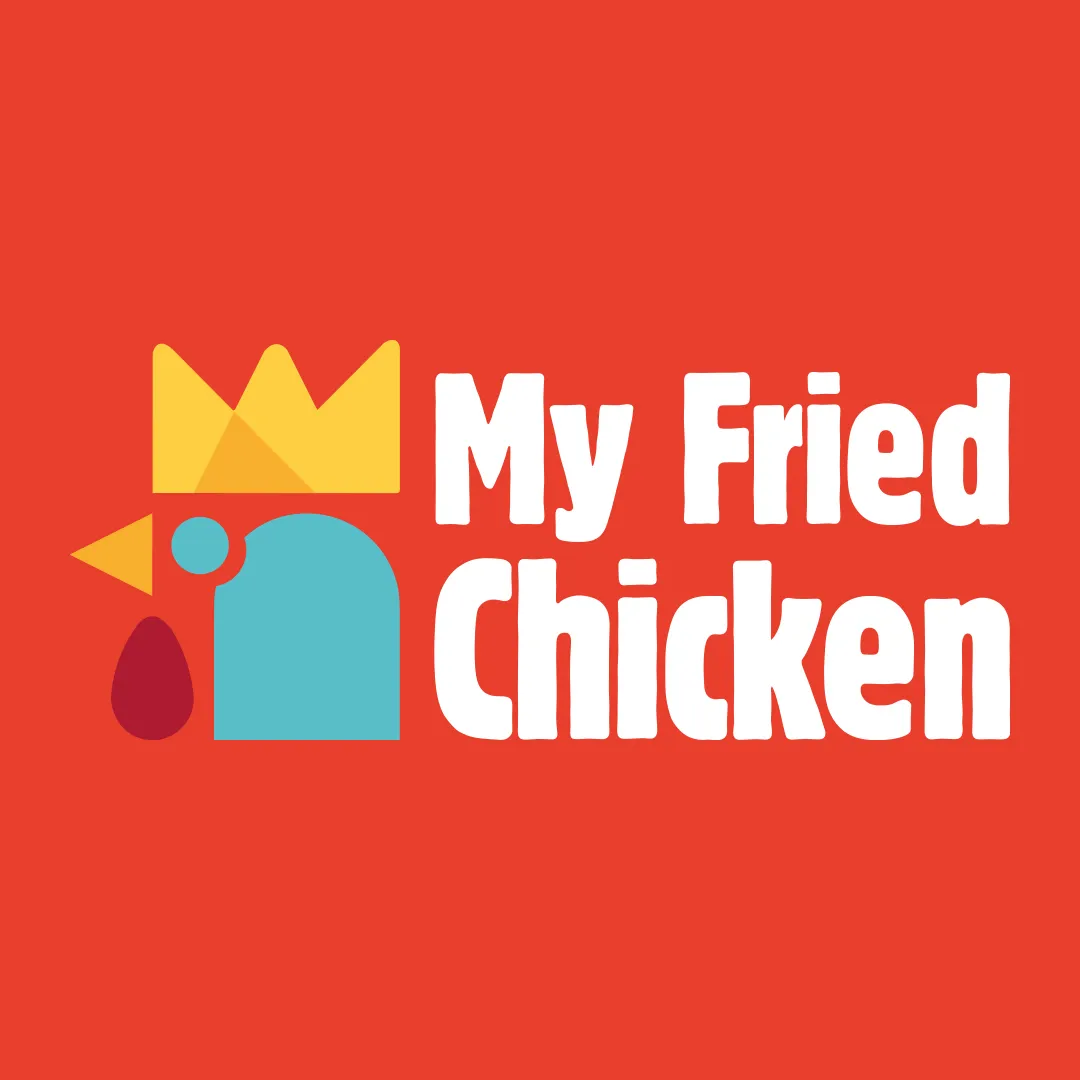 My Fried Chicken