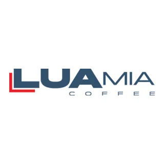 Luamia Coffee logosu