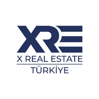 XRE X Real Estate logosu