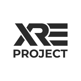 XRE Project logosu