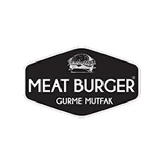 Meat Burger Gurme Mutfak logosu