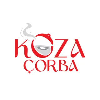 Koza Çorba logosu