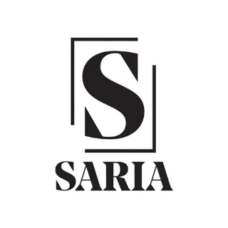 Saria Kozmetik logosu