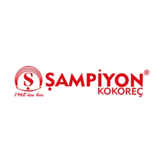 Şampiyon Kokoreç logosu