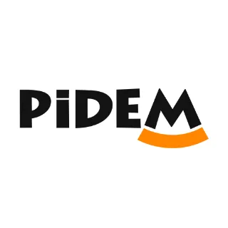 Pidem logosu