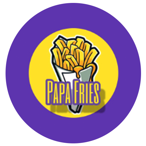 Papa Fries