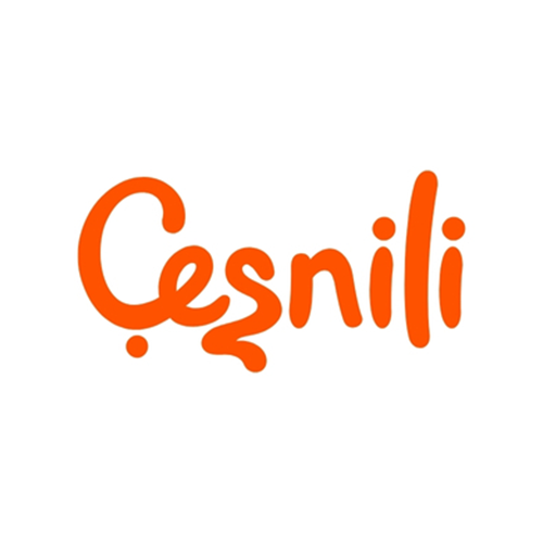 Çeşnili