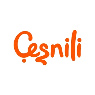 Çeşnili logosu