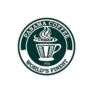 Panama Coffee logosu