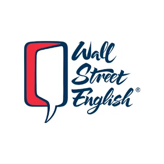 Wall Street English logosu