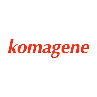 Komagene logosu