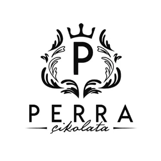 Perra Çikolata logosu