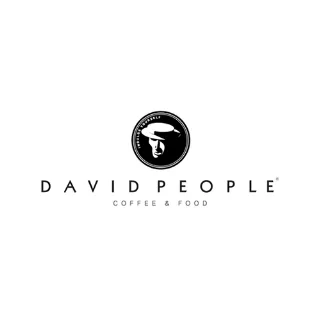 David People logosu