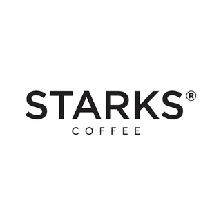 Starks Coffee logosu