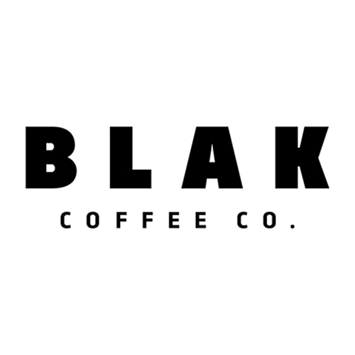 BLAK Coffee Company
