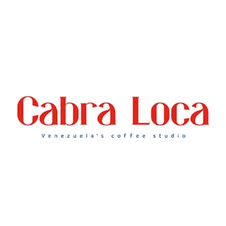 Cabra Loca Coffee logosu