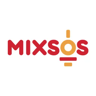 Mixsos logosu