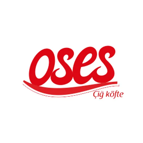 Oses Çiğ Köfte