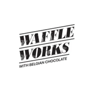 Waffle Works logosu