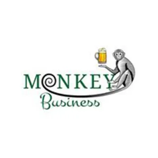 Monkey Business logosu