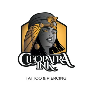 Cleopatra İnk logosu