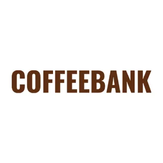 Coffeebank logosu