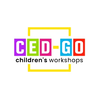 Ced-Go Çocuk Atölyeleri logosu