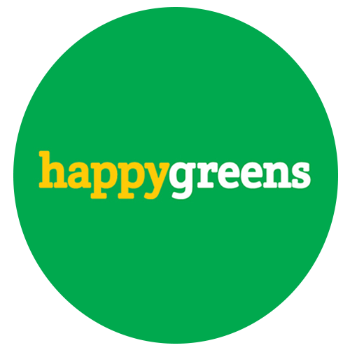 Happy Greens