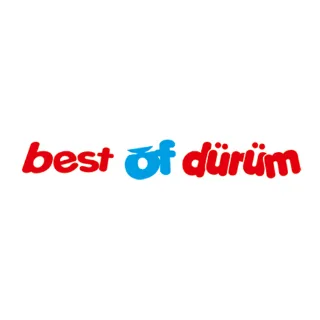 Best Of Dürüm logosu
