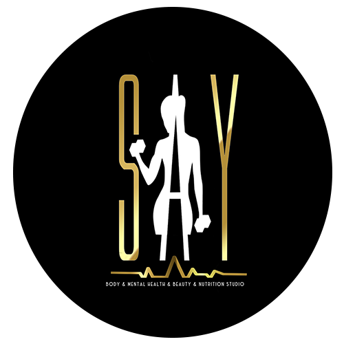 SAY Studio