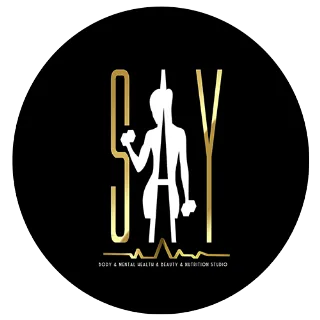 SAY Studio logosu