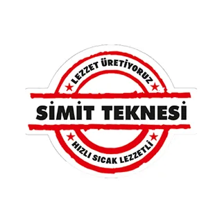 Simit Teknesi logosu