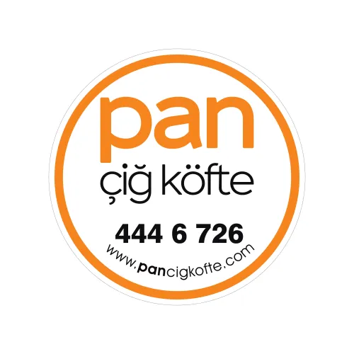 Pan Çiğ Köfte