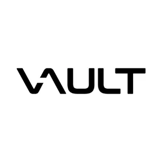Vault logosu
