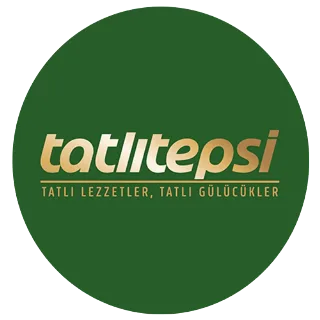 Tatlı Tepsi logosu