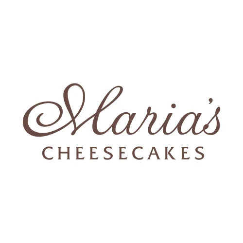 Maria's Cheesecakes